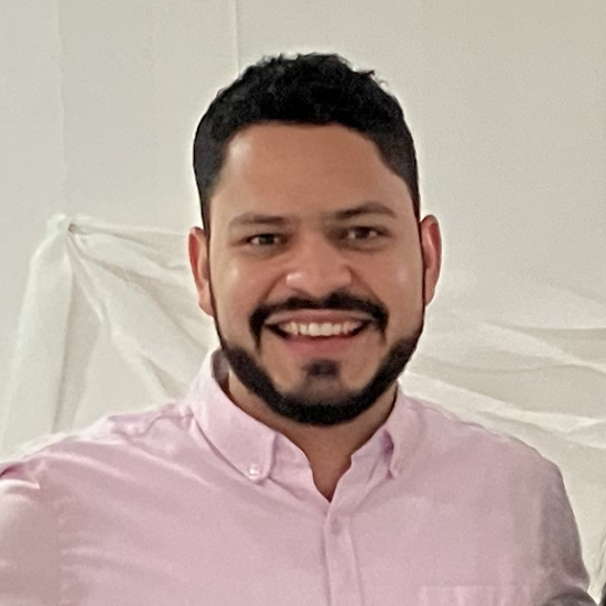 Iván Ramos